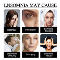 Snore-Stop Nasal Strips