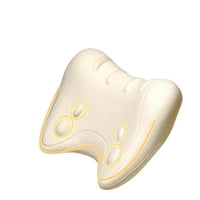U-Shaped Cervical Massage Pillow for Neck Relief