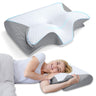 Ergonomic Memory Foam Cervical Pillow